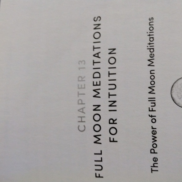 Moon🌛🌝🌜 Magic Book - Picture 10 of 12